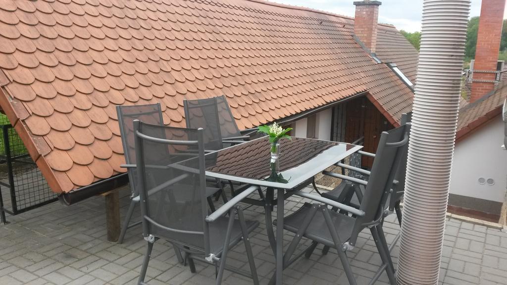 شقة Sklep U Veselych Mutěnice المظهر الخارجي الصورة
